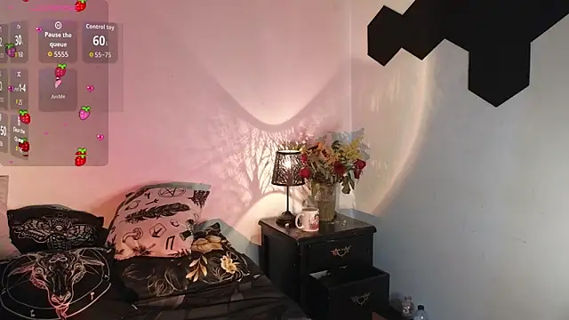 Snapshot of Ludobika99 chatting on 09/16/25, 08:10 Ludobika99 online show from 09/16/25, 08:10