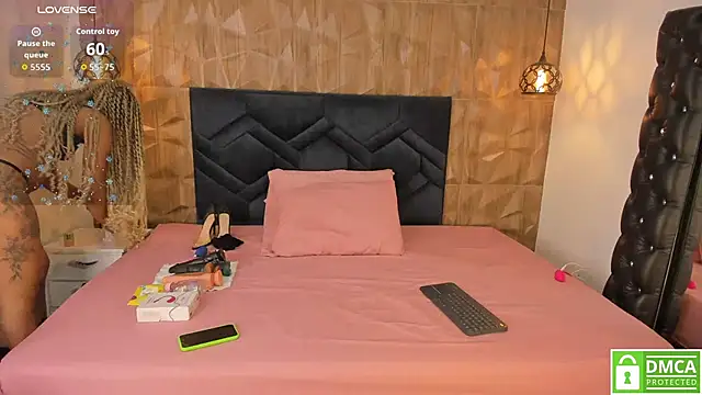 Gia Scott online show from 11/06/25, 09:26