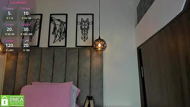 Gia Scott online show from 11/27/25, 12:40