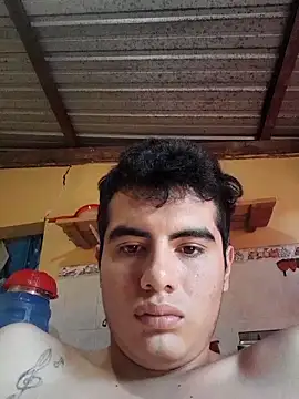 Ortiz3404 online show from 10/19/25, 05:46