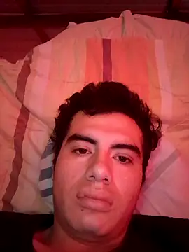 Ortiz3404 online show from 11/14/25, 04:38