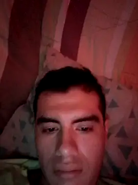 Ortiz3404 online show from 12/04/25, 05:10