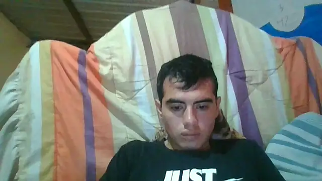 Ortiz3404 online show from 12/13/25, 09:09