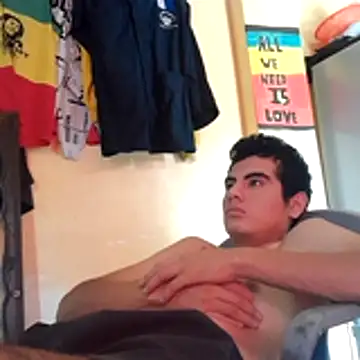 Ortiz3404 online show from 02/03/26, 07:30