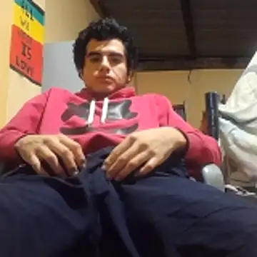 Ortiz3404 online show from 03/20/26, 07:02