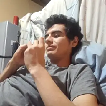 Ortiz3404 online show from 04/01/26, 12:11