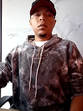 asmodeo 33 online show from 10/27/25, 09:08