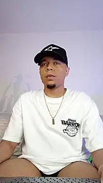 asmodeo 33 online show from 02/22/26, 10:52