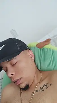 asmodeo 33 online show from 02/27/26, 05:35