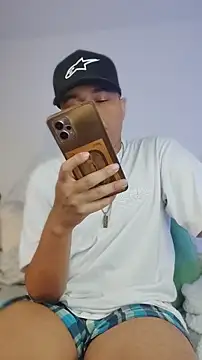 asmodeo 33 online show from 03/02/26, 06:25