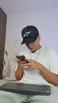 asmodeo 33 online show from 03/04/26, 05:02