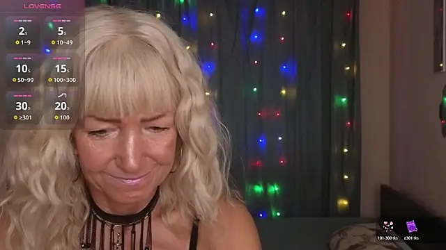 Laura Gol online show from 12/03/25, 05:04