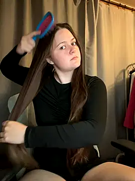 Cuty Kitty online show from 09/12/25, 06:41