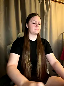 Cuty Kitty online show from 09/19/25, 12:12