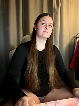 Cuty Kitty online show from 09/19/25, 08:31