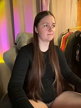 Cuty Kitty online show from 09/26/25, 12:14