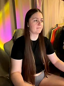 Cuty Kitty online show from 09/26/25, 11:53