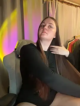 Cuty Kitty online show from 09/27/25, 07:52