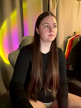 Cuty Kitty online show from 10/11/25, 05:44