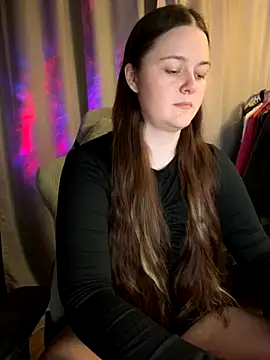 Cuty Kitty online show from 10/17/25, 02:37