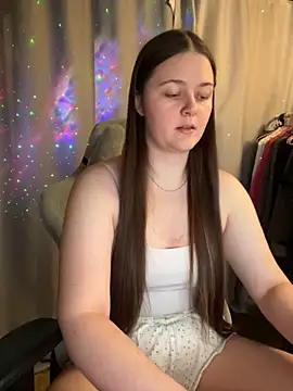 Cuty Kitty online show from 12/03/25, 11:58