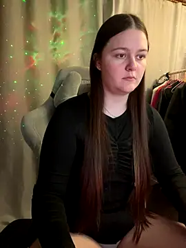 Cuty Kitty online show from 12/16/25, 11:21