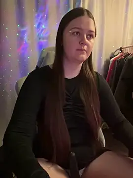 Cuty Kitty online show from 12/21/25, 11:45