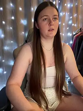 Cuty Kitty online show from 12/22/25, 08:06