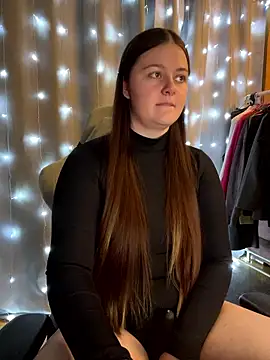 Cuty Kitty online show from 01/13/26, 12:38