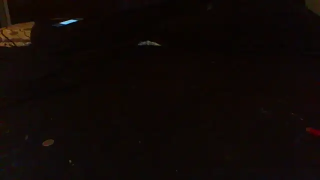 Crossedsissy online show from 12/19/25, 05:47