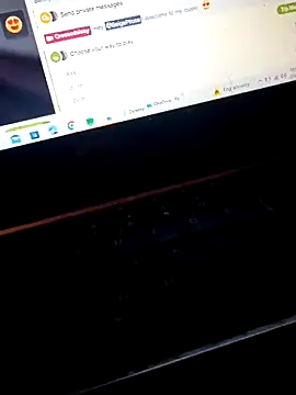 Crossedsissy online show from 02/07/26, 07:01