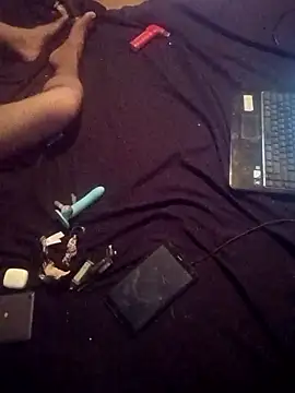 Crossedsissy online show from 02/11/26, 02:49