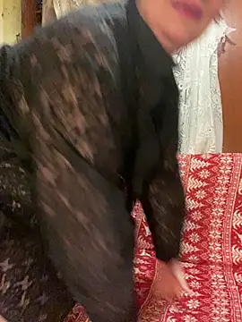 FetishIris online show from 03/02/26, 03:09