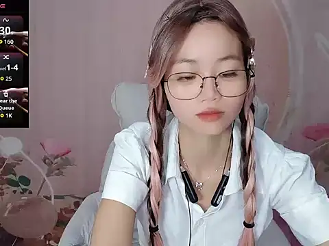 Lele-Baby online show from 09/15/25, 01:16