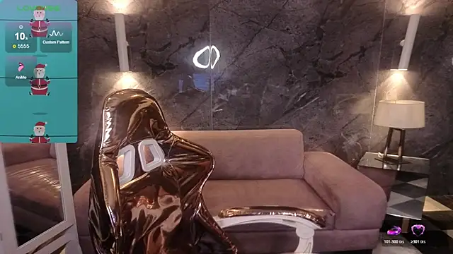  Evoni b online show from 12/19/25, 12:45