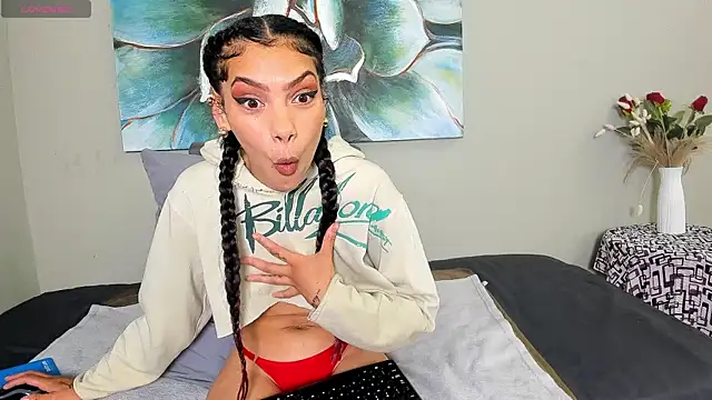 TattoedLexi  online show from 05/26/26, 09:05
