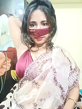 Snapshot of Nishi-2 chatting on 10/17/25, 01:20 Nishi-2 online show from 10/17/25, 01:20