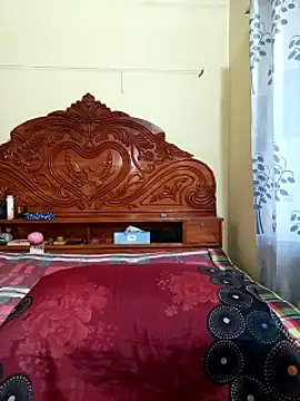 Snapshot of Nishi-2 chatting on 10/18/25, 07:31 Nishi-2 online show from 10/18/25, 07:31