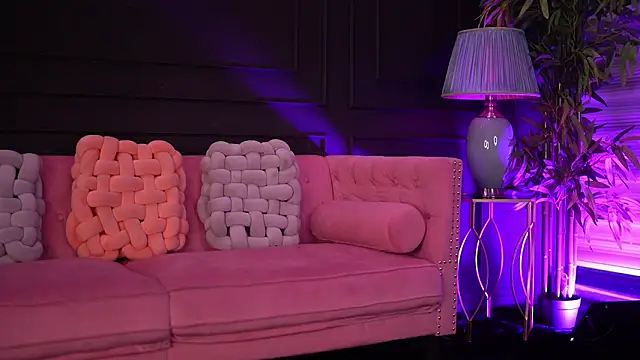 OdetteMason online show from 03/12/26, 06:08