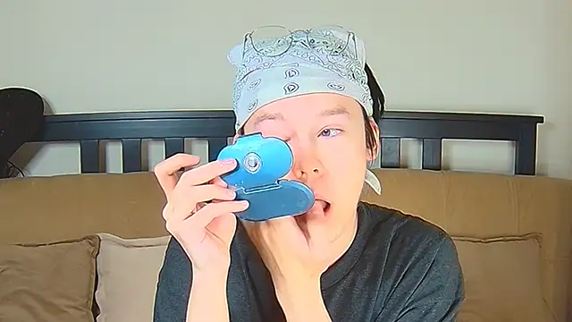 Derek Carter online show from 10/26/25, 12:44