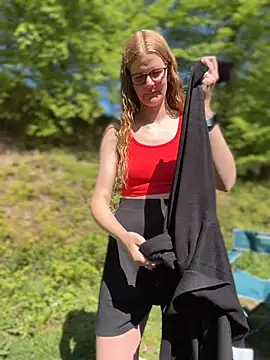 Bikergirl 97 online show from 04/22/26, 11:12