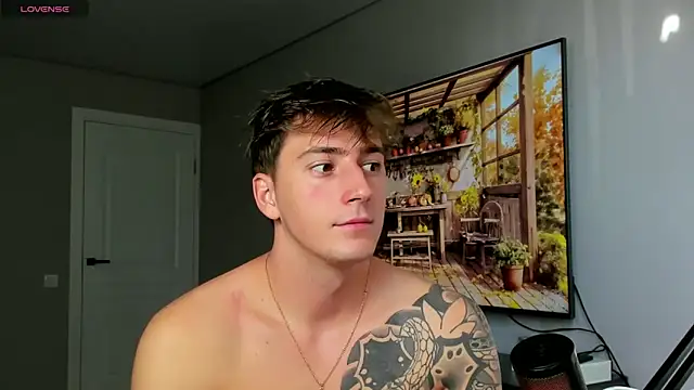 DaniHort online show from 09/09/25, 08:25