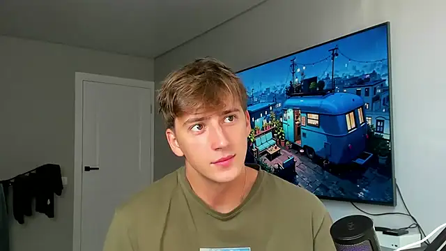 DaniHort online show from 09/10/25, 08:25