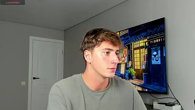 DaniHort online show from 09/11/25, 08:36