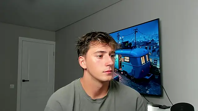 DaniHort online show from 09/12/25, 09:42