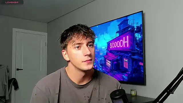 DaniHort online show from 09/16/25, 08:04