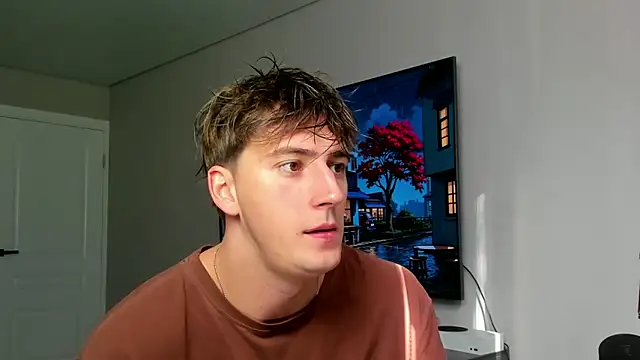 DaniHort online show from 10/06/25, 09:07