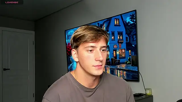 DaniHort online show from 10/11/25, 02:26