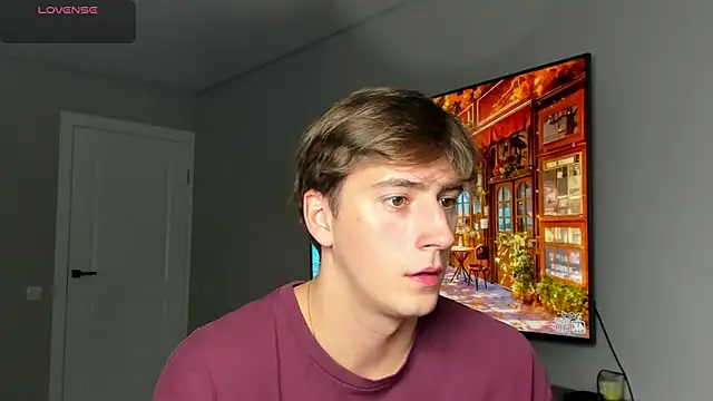 DaniHort online show from 11/02/25, 10:28