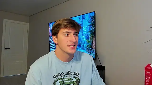 DaniHort online show from 02/01/26, 01:20